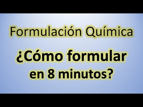 Video: Cómo Aprender A Formular Pensamientos