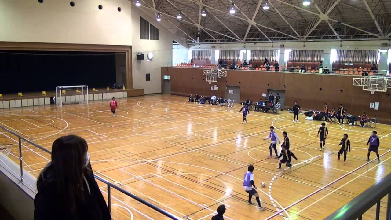 下田FC　2016　市民大会　予選　bigshun戦