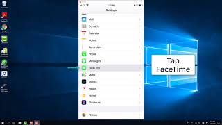 Learn how to use your apple id for facetime. check out our tech
recommendations: https://www.amazon.com/shop/northvilletech northvile
llc is a participa...