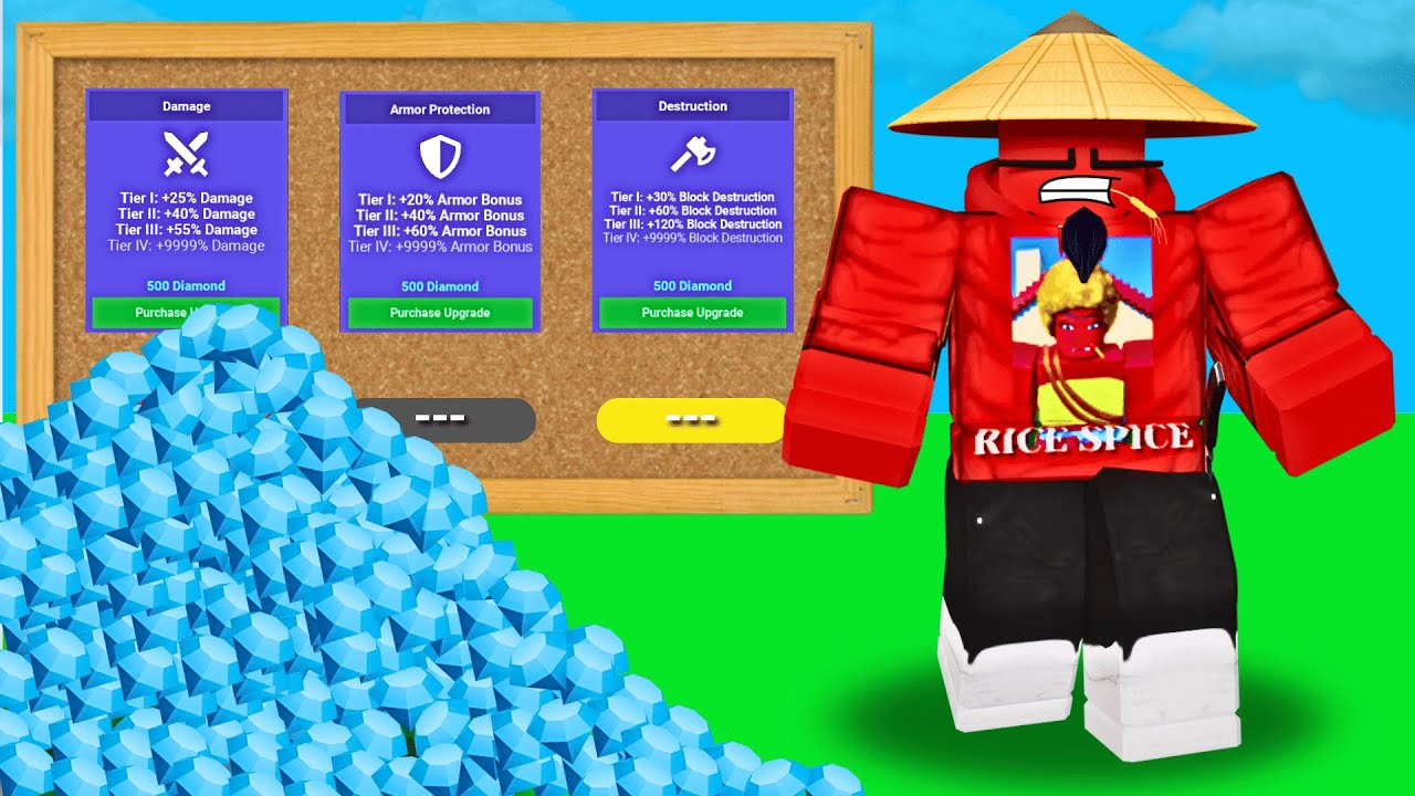 We PULLED Another WORLD RECORD in Hyper Gen! (Roblox Bedwars)