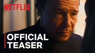 Bodies |  Teaser | Netflix