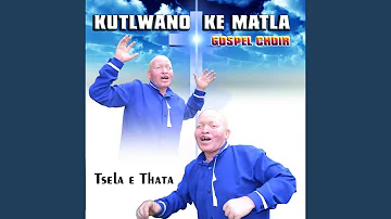 Jesu A Mpoloka