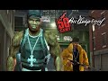 50 cent bulletproof  full game walkthrough 4k