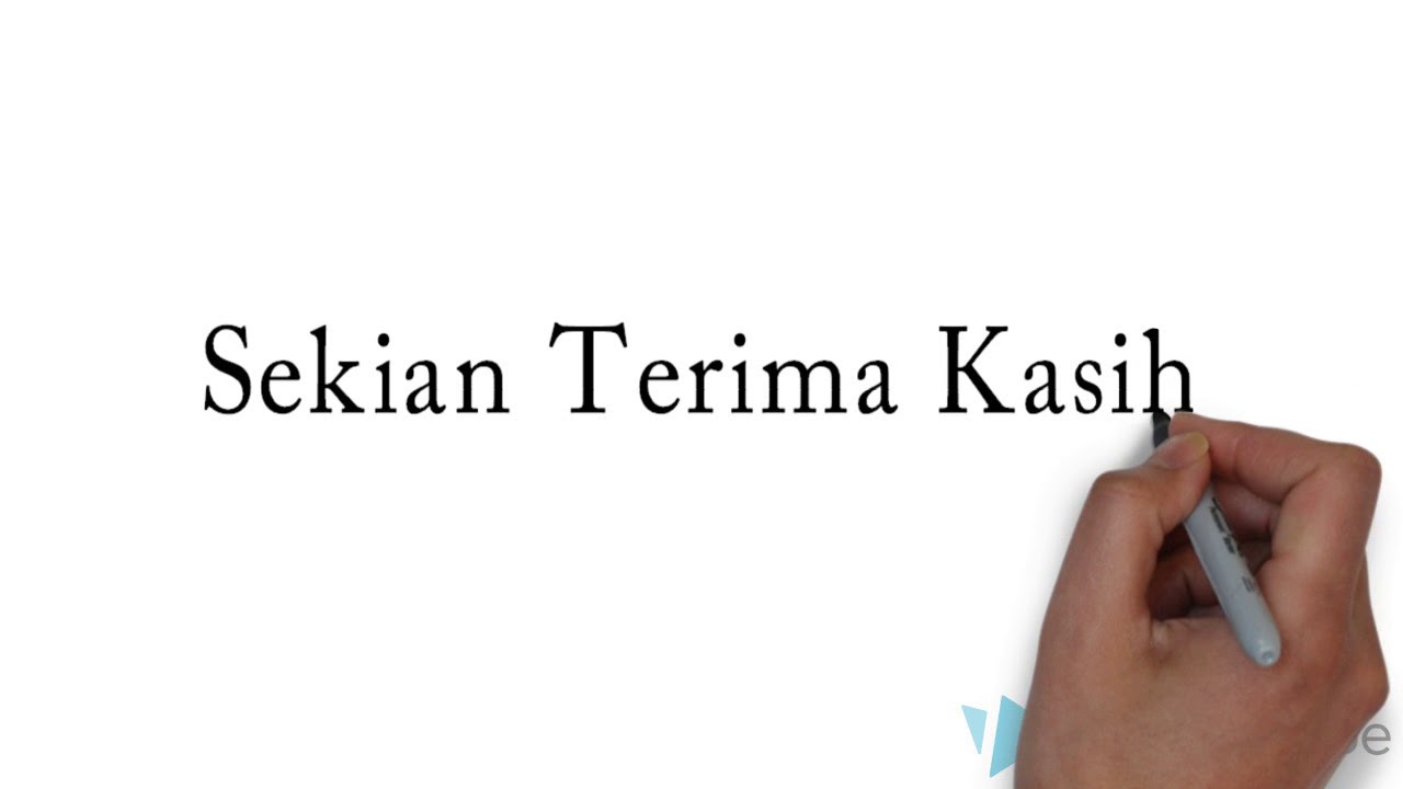 sekian terima kasih(dka1b) - YouTube