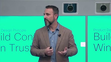 Cisco Intent-Based Experience Design with Michael Kopcsak
