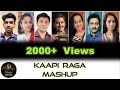 Kaapi raga mashup by raaga metro  film songs  classical  tamil hindi malayalam