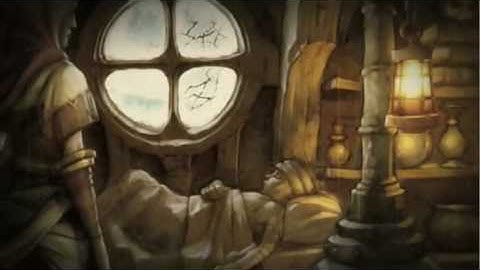 XBOX 360 Fable 2 - Game Animation