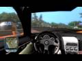 Test drive unlimited gameplay