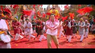 Selfie Le Le Re - Abhishek Valvi Remix