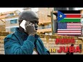 Lost boy in Juba -  A Comedy Short Film by Bashir Jaythankz