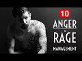 10 Powerful Anger Management Techniques: Help Dealing With Anger & Rage!