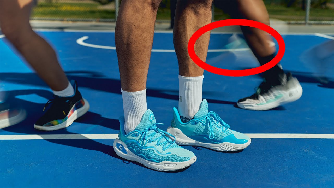 Step by Step Photo Technique: Outdoor Slow-Motion