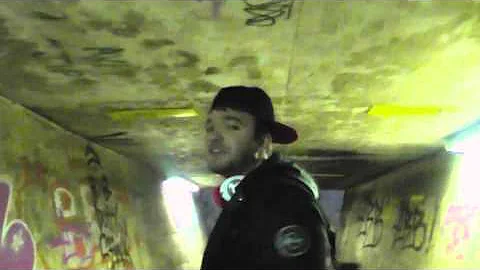 A2 MUSIC PROMO VIDEO NATASHA HODGES - RIIPZAW 'HIP...