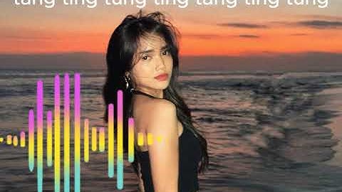 tang ting tung ting tang ting tung dj musik tiktok asik #tarending #video #fujii #shorts