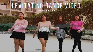 Levitating - Dance Cover Dua Lipa 