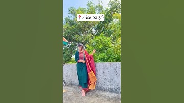 Amazon Kurta Set Review | DAY 1/4 #shorts #shortvideo #youtubeshorts #amazonhaul