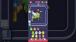 Pixel Flow very hard lvl 1610 - no boosters