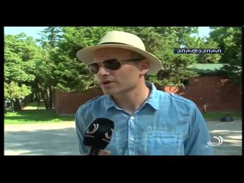 TV აჭარა-ჰით ბათუმი_18.07.2015.