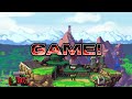 Super Smash Flash 2 Beta Fox Gameplay Match