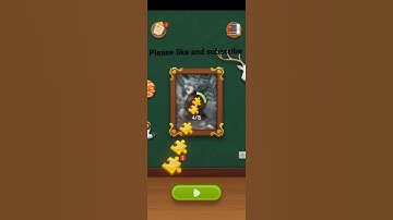 Block jigsaw puzzles 18 October 2021