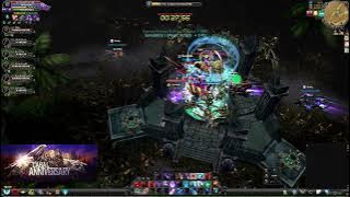 Cabal Online NA - DrGilas (DM) - Flag War 09062025