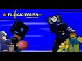 block tales episode 1 the time traval