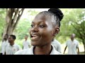 MERIKEBU INAYUMBA: By Paul Mike Msoka - Kwaya ya Moyo Mtakatifu wa Yesu (UDSM) - Official Video