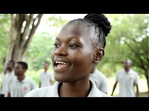MERIKEBU INAYUMBA By Paul Mike Msoka   Kwaya ya Moyo Mtakatifu wa Yesu UDSM   Official Video