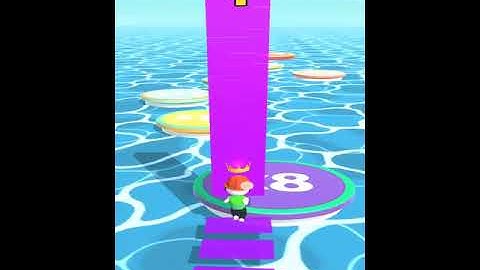 Shortcut Run #17 Android Gameplay #shorts