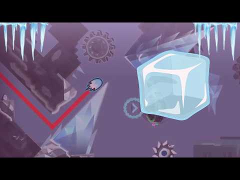 Waterfall 46-100% [NEW HARDEST]