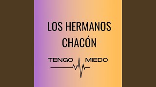 Video thumbnail of "Los Hermanos Chacon - Con Cristo En Las Bodas"