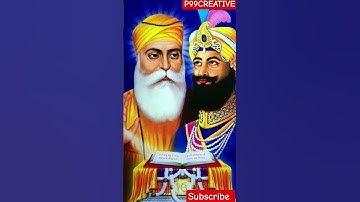 Thumbnail of 🥰 satguru 🙌 Main 💫 Teri 🥰 Patang 🙌 Waheguru 💫 ji 🥰 best 🙌 gurubani 🥰🙌💫