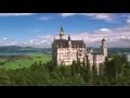 Schwangau, Germany: Neuschwanstein Castle