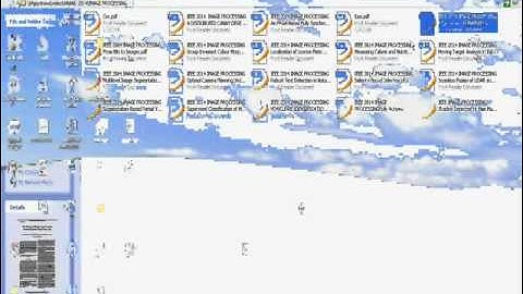 IEEE 2014 IMAGE PROCESSING MATLAB EDGE DETECTION METHOD FOR IMAGE PROCESSING