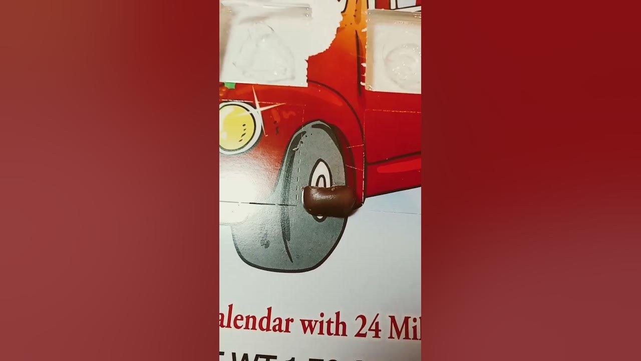 14 Chocolate Days