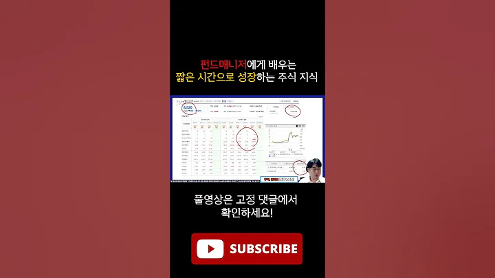 #케이알엠 #기본적분석 # 사업의 개요 #주식 #세력 #차트매매