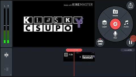 KlasKy Csupo Robot Logo Reversed