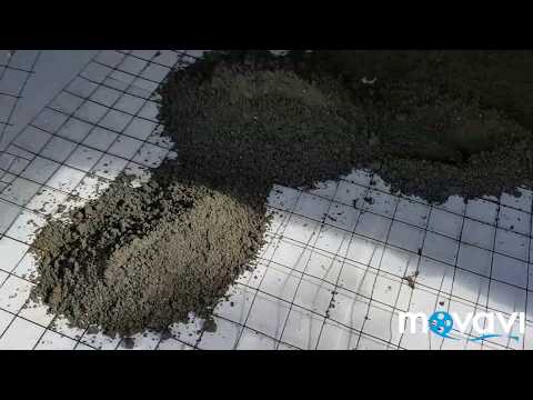 Video: Ce este șapa betonului?