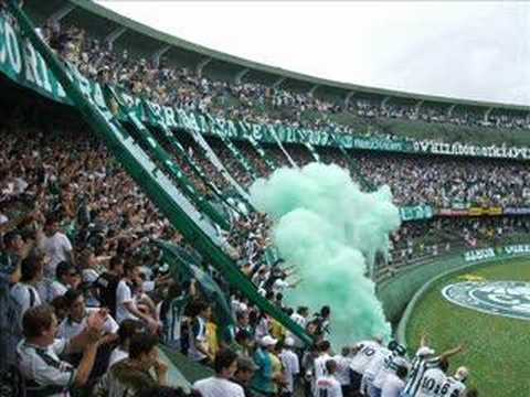 CORITIBA FOOT BALL CLUB