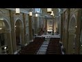 Extraordinary Faith Episode 8 - New Church Architecture