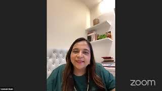 Vaishali ShahLIVE with Raju Pandya I On topic Hindu Wedding Rituals
Vaishali Shah was LIVE with Raju Pandya ( Hindu Priest in the UK )
Designation -┬аHindu Priest in the UK
Social media handle (if any)┬а
www.hindupriest.org.uk
Facebook - www.facebook.com/rajuspandy
Date -┬а5.8.20
Time -┬а8 PM IST / 3.30 PM UK
Topic - Hindu ┬аWedding Rituals
*Your Format*
Vaishali Shah (Author and Founder of тАкwww.hinduscriptures.comтАм)┬а
Book - Hindu Culture and Lifestyle┬а
Follow -
Insta- @hinduscriptures1
Facebook - (Hinduscriptures.com)
Twit- (hindu_scriptures)
Youtube - Hindu scriptures
Facebook - Vaishali shah Author┬а
Instagram - vaishalishahauthor
Twitter - @vaishalishah100
Brief of the speaker in 50 words -
Born on 3rd February 1956 in Borsad Gujarat. Travelled to Mombasa Kenya to live there for 12 years. In 1968 we moved back to India and lived there for 5 months before we came to UK with my parents. In UK I completed my 5 years secondary education. I worked for British Telecom for 38 years. I have been conducting Hindu religious ceremonies for over 30 years. I was married to Nita in 1983 and I have a daughter named Bhavika. In 1994 I was elected as a Councillor for Conservative Party in Kingston upon Thames. I was the instigator of silent weddings in UK back in 1989. Today every bride expects this from the priest for their weddings.
#HinduWedding #indianWedding #WeddingRituals Vaishali ShahLIVE with Raju Pandya I On topic Hindu Wedding Rituals