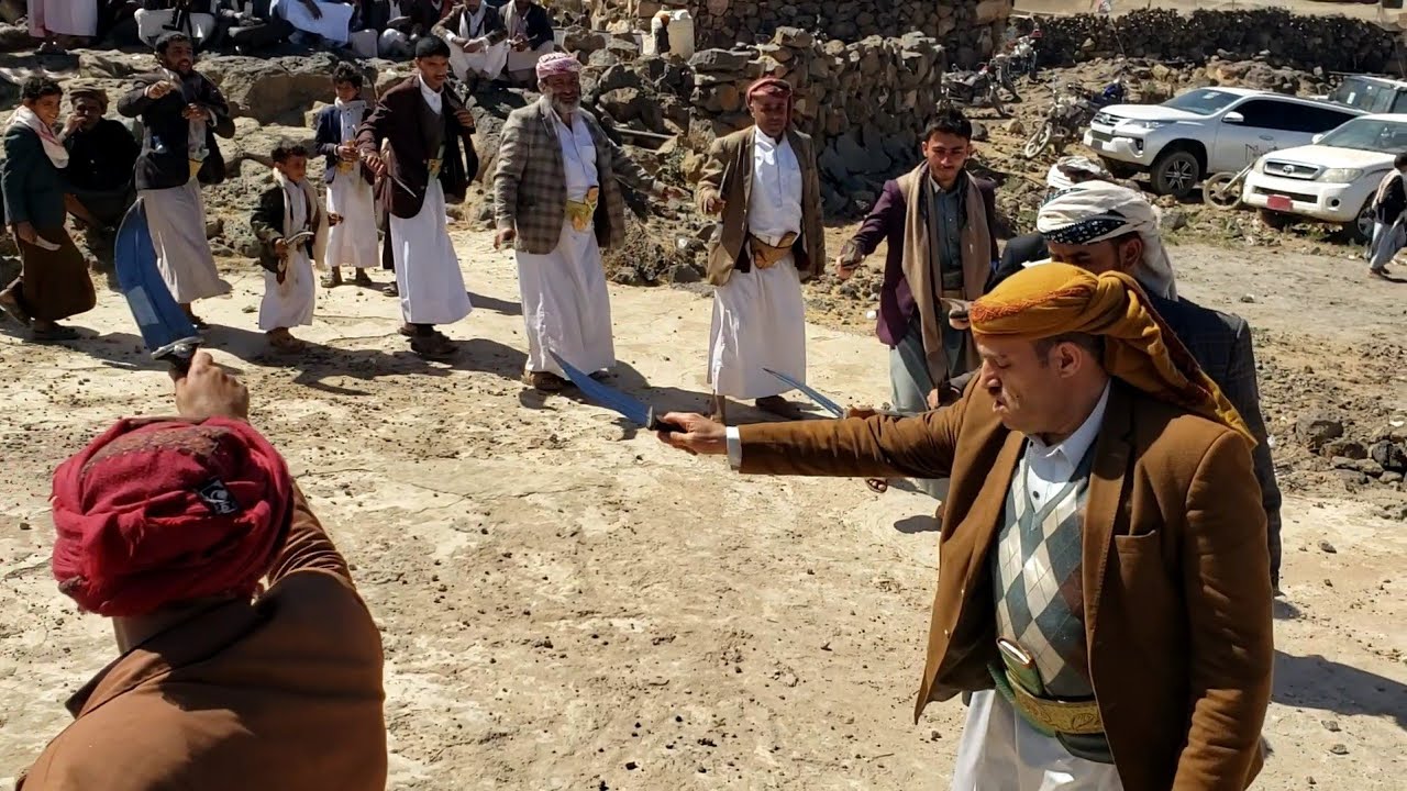 برعه همدانيه المزمر نبيل محب برع بلال وحميرالجاسوس