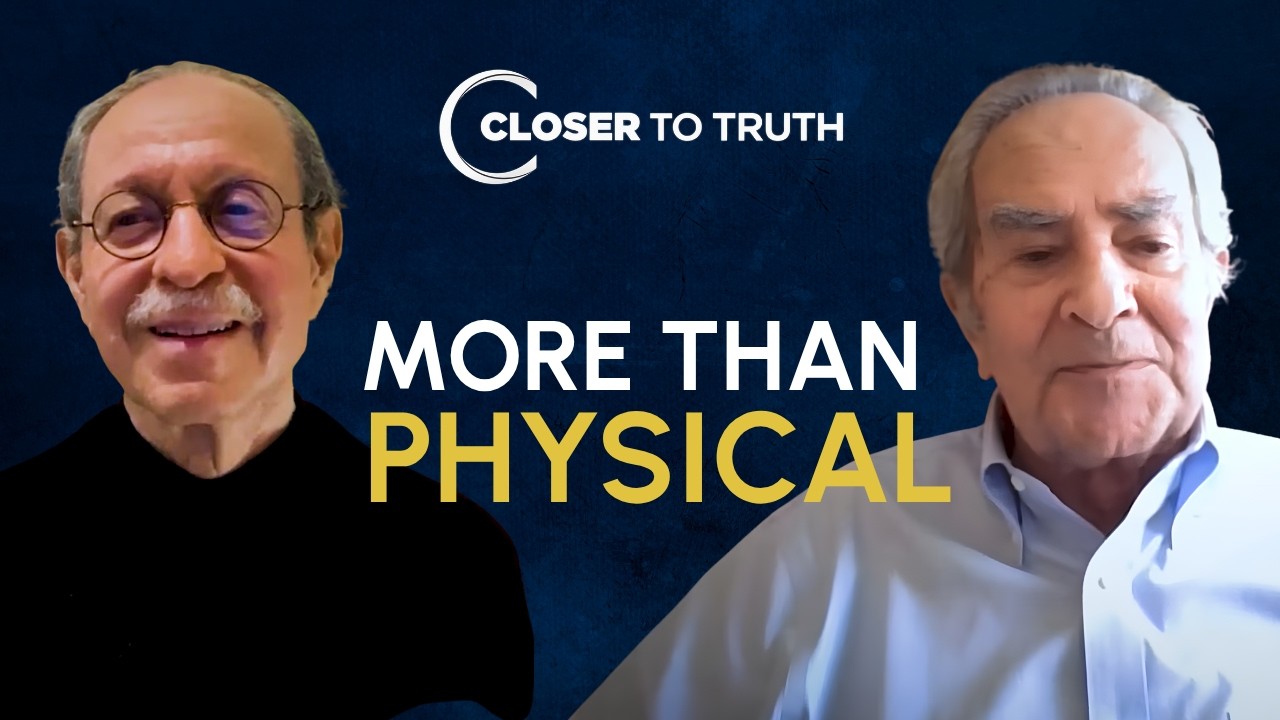 Why Physics Cannot Be a Theory of Everything | Thomas Nagel