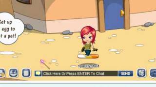 Fantage Non Members Have More Clothes Than You Think