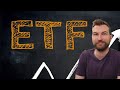 What Is an ETF? (Investing For Beginners)
