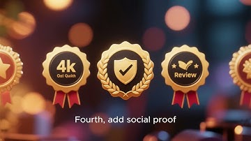 Shopify Expert Reveals 5 SECRET Techniques to 10x Sales