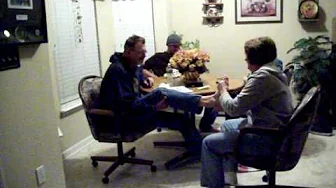 The pedicure 852