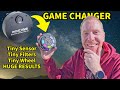 This makes MONOCHROME imaging AFFORDABLE - and EASY! QHY Minicam 8 camera/filters review + tutorial