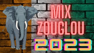 New Mix Zouglou - Top Mix Zouglou 2023