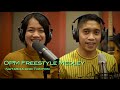 Freestyle opm medley  natasha and tonton